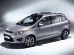 Ford Grand C-Max 2010 года